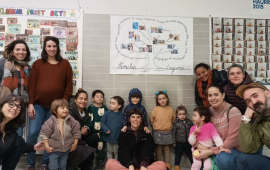 Familia Lagunaren  zuhaitza 2023-24