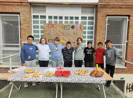 Mercado solidario