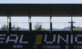 El Real Unión, apoyando el programa “Familia laguna”