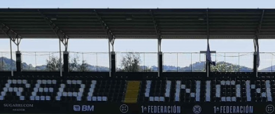 Real Union, “Familia laguna” programaren alde