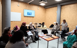 Andoaingo Kultur Aniztasunerako Ekintza Plana: Urteko foroak