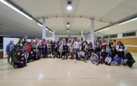 Martxan da Familia Laguna programaren laugarren edizioa Errenterian