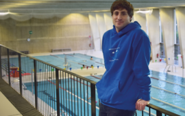 Donostia benetan gustatzen hasi zitzaidan auzoak ezagutu nituenean