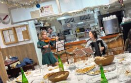 FAMILIA LAGUNA, TOPAKETA GASTRONOMIKOAK