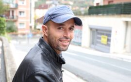 «Hurrengo urtean ere hartuko dut parte jaietan, nahitaezkoa da orain niretzat!»