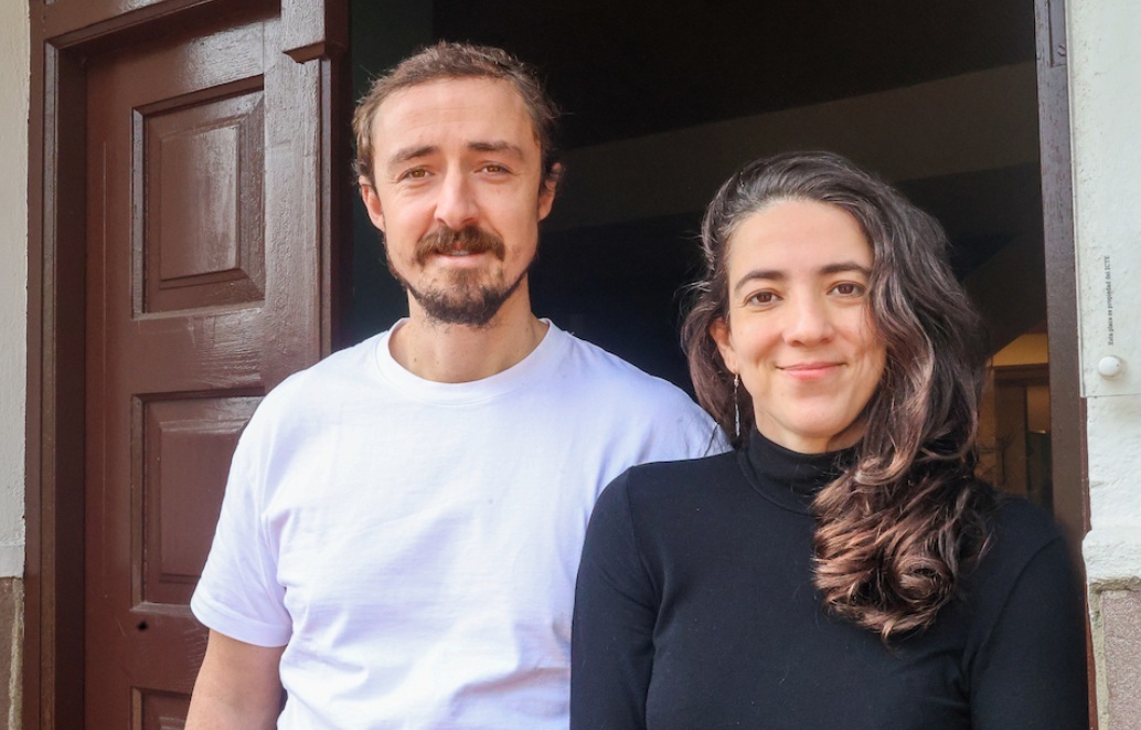 «Donostiaren parte izan nahi dugu, ez Donostian egon besterik gabe»