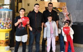 “Halal harategi, janari denda eta topagune bat Altzan, auzoa egiteko”