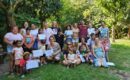 Errenteriko Familia lagunen eskertza ekitaldia 2025-26