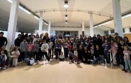 “Familia Laguna programak zabalik du ikasturte honetan parte hartzeko izen-ematea.”