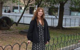 «Arraza arrazakeria dagoelako existitzen da»
