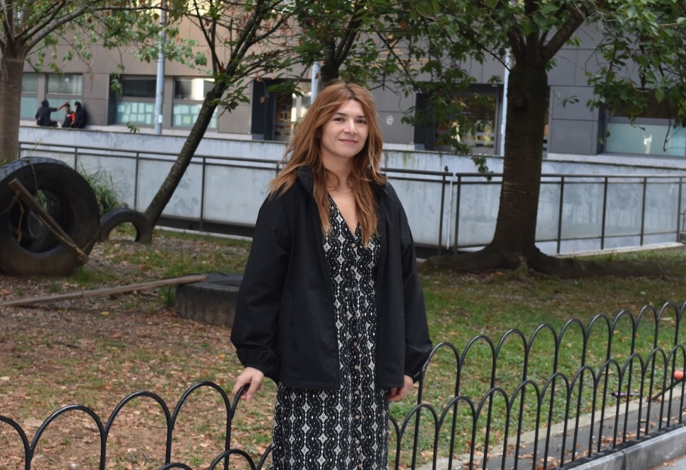 «Arraza arrazakeria dagoelako existitzen da»